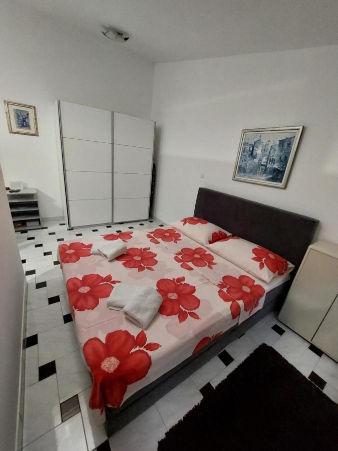 Appartamento Studio Sakic Spalato Esterno foto